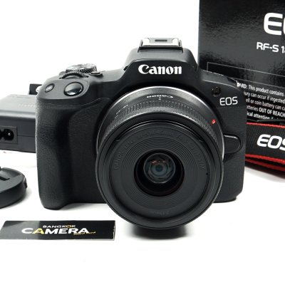 Canon EOS R50