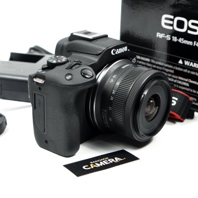 Canon EOS R50
