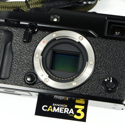 Fujifilm XPRO2 Body