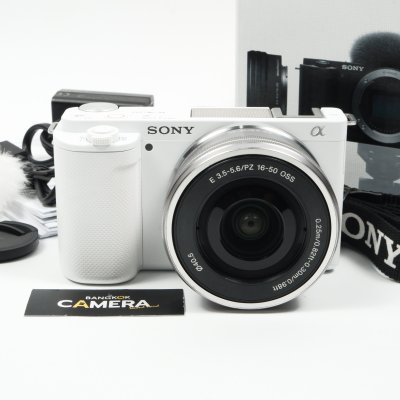Sony ZVE10