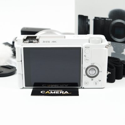 Sony ZVE10
