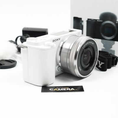Sony ZVE10