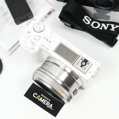 Sony ZVE10