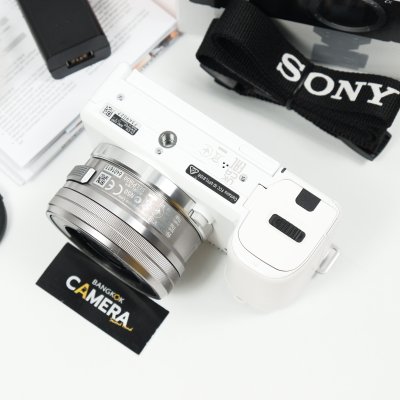 Sony ZVE10