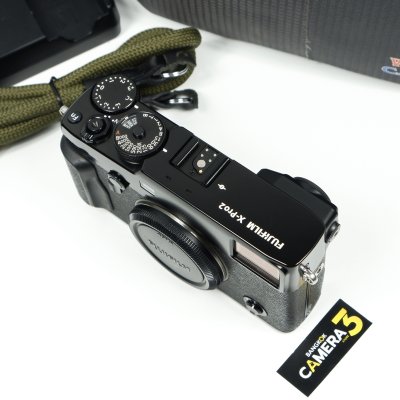 Fujifilm XPRO2 Body