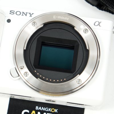 Sony ZVE10