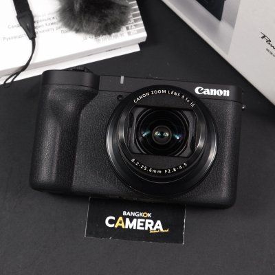 Canon PowerShot V1