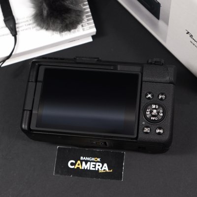 Canon PowerShot V1