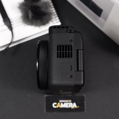 Canon PowerShot V1