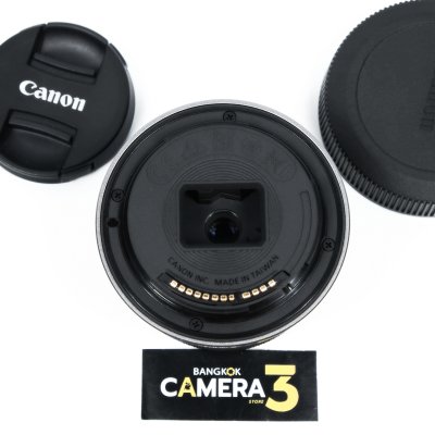 RF-S18-45mm F4.5-6.3 STM