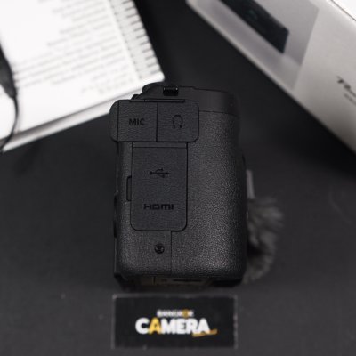 Canon PowerShot V1