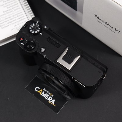Canon PowerShot V1