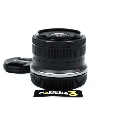 RF-S18-45mm F4.5-6.3 STM