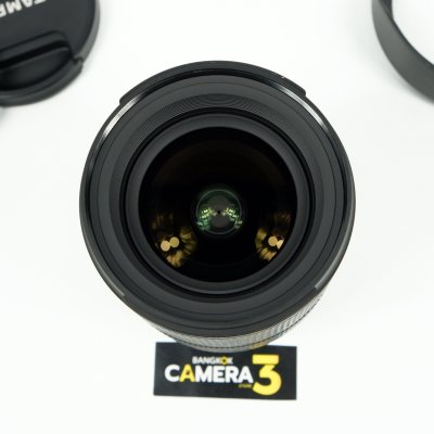 Tamron 17-28mm F2.8 Di lll RXD