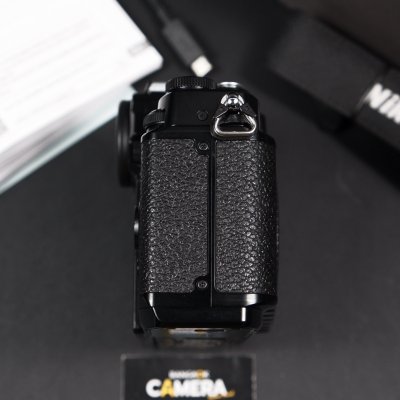 Nikon Zf Body