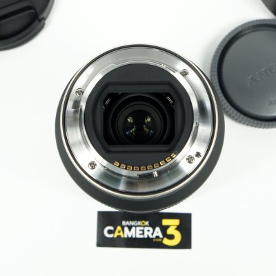 Tamron 17-28mm F2.8 Di lll RXD