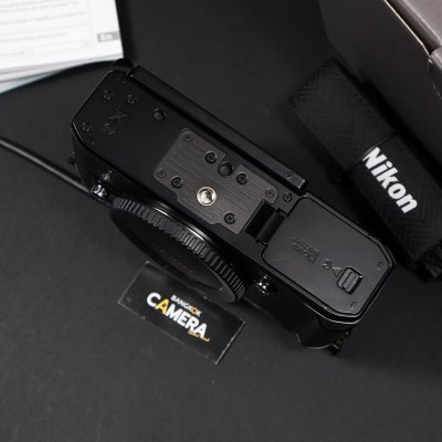 Nikon Zf Body