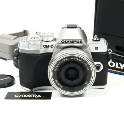 Olympus EM10 III