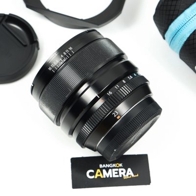 XF23mm F1.4 R