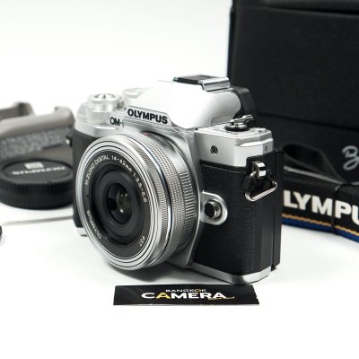 Olympus EM10 III