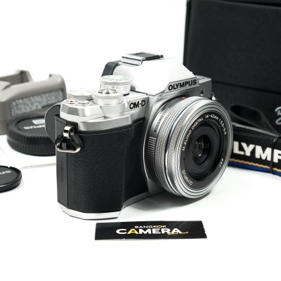 Olympus EM10 III