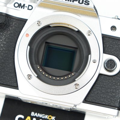 Olympus EM10 III