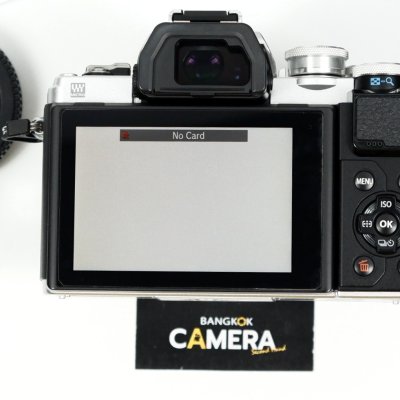 Olympus EM10 III