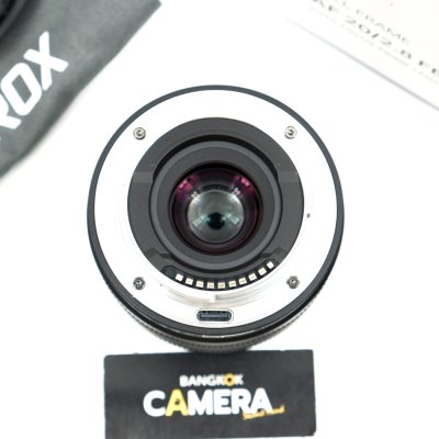 Viltrox AF20mm F2.8 FE