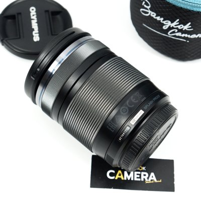 Zuiko 14-150mm F4-5.6 II