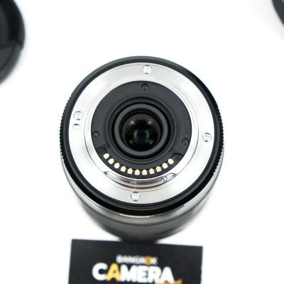 Zuiko 14-150mm F4-5.6 II