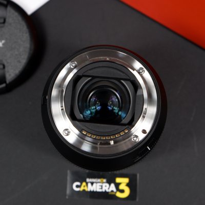 FE20-70mm F4 G