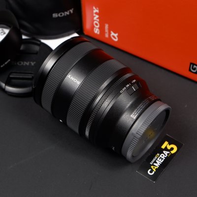 FE20-70mm F4 G