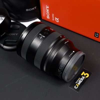 FE20-70mm F4 G