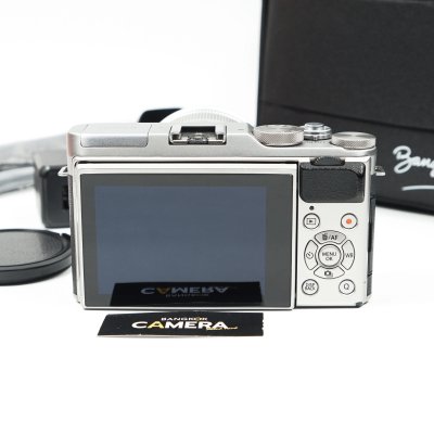 Fujifilm XA3