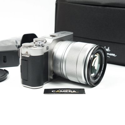 Fujifilm XA3