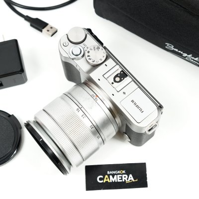 Fujifilm XA3