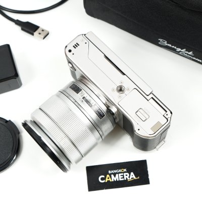 Fujifilm XA3
