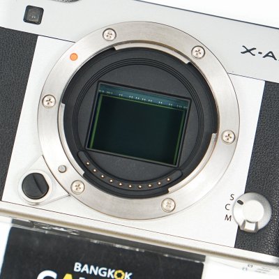 Fujifilm XA3
