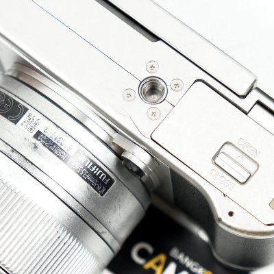 Fujifilm XA3