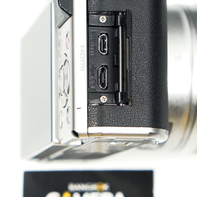 Fujifilm XA3