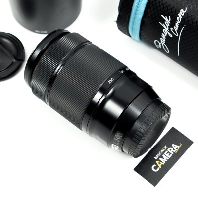 XC50-230mm F4.5-6.7 OIS