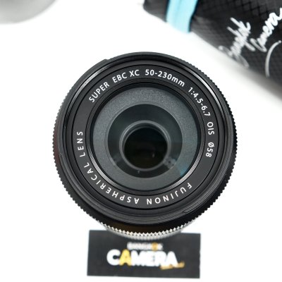 XC50-230mm F4.5-6.7 OIS