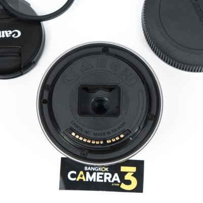 RF-S18-45mm F4.5-6.3 STM