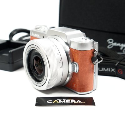 Lumix GF8