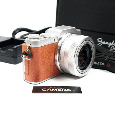 Lumix GF8