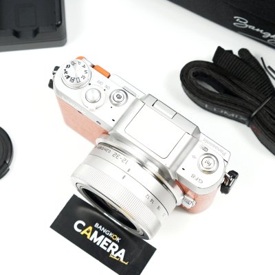 Lumix GF8