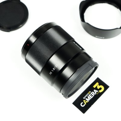 FE35mm F1.8