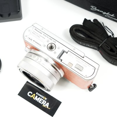 Lumix GF8