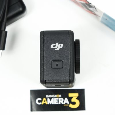 DJI OSMO ACTION 4 ADVENTURE COMBO