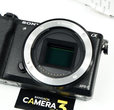 Sony A5100